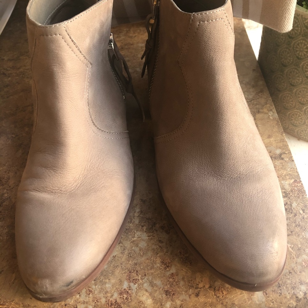 Sam Edelman booties - Picture 4 of 5